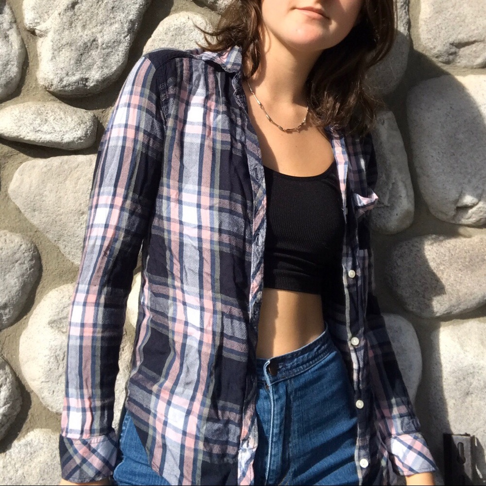 Flannel - Picture 4 of 4